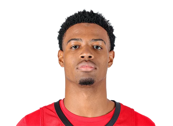 Cameron Copeland headshot