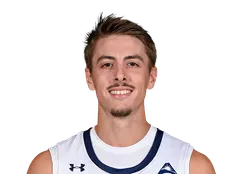 Carter Hendricksen headshot
