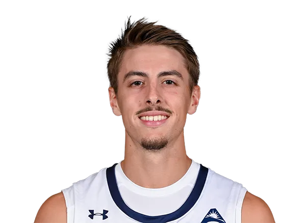 Carter Hendricksen headshot