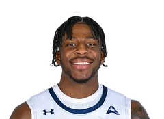 Dorian James headshot