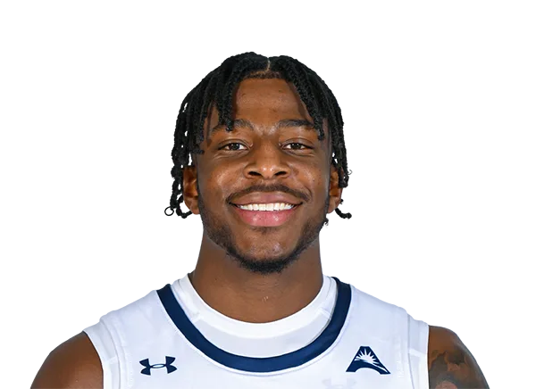 Dorian James headshot