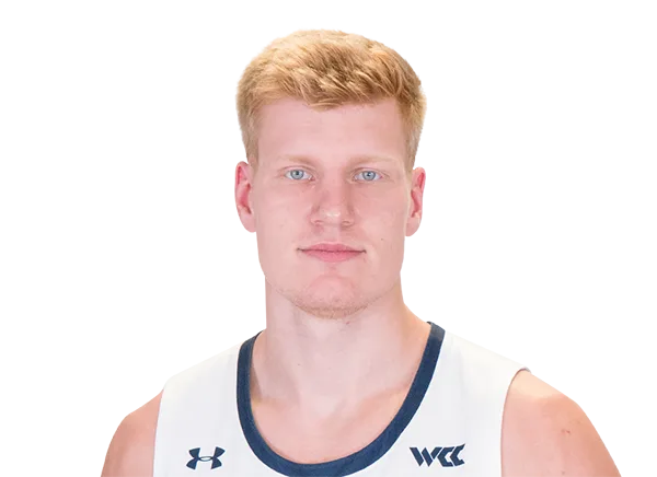 Matthias Tass headshot