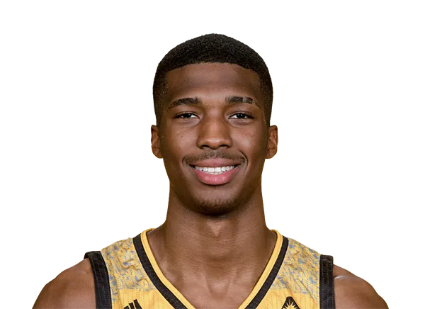 Ugo Obineke headshot