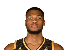 Antonio Spencer headshot