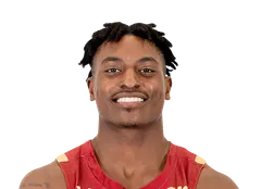 Kris Wooten headshot