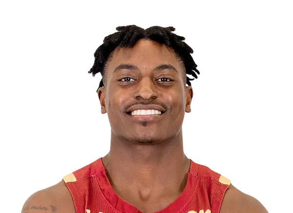 Kris Wooten headshot