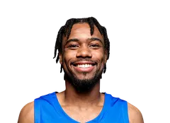 Bryce Washington headshot