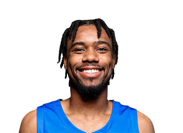 Bryce Washington headshot