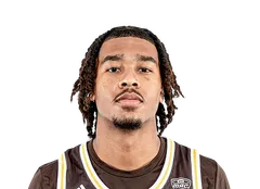 Anthony Crump headshot
