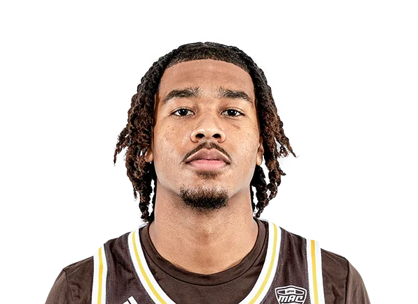 Anthony Crump headshot