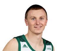Kyle Colvin headshot
