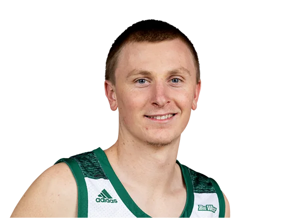 Kyle Colvin headshot