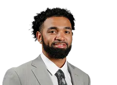 Jeameril Wilson headshot