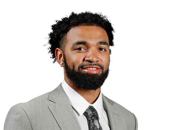 Jeameril Wilson headshot