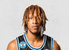 Tyrone Perry headshot