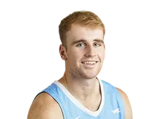 Nic Lynch headshot
