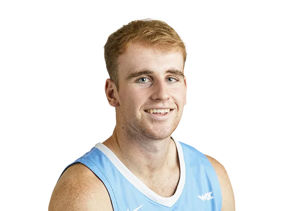 Nic Lynch headshot