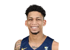 Blake Harris headshot