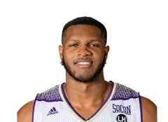 Carlos Dotson headshot