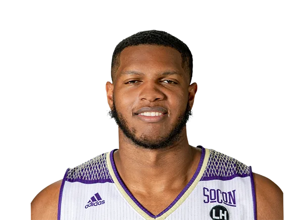 Carlos Dotson headshot