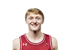 Ryan Larson headshot