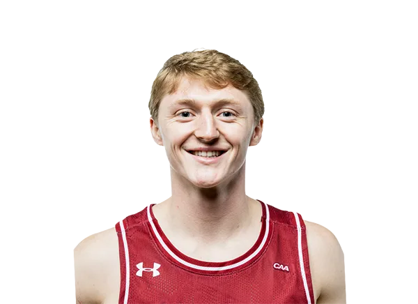 Ryan Larson headshot