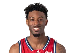 Isaiah Bigelow headshot
