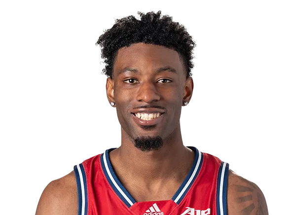 Isaiah Bigelow headshot