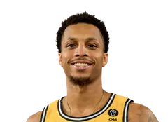 Messiah Jones headshot