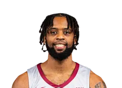 Kris Monroe headshot