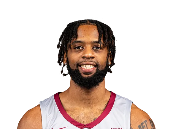 Kris Monroe headshot