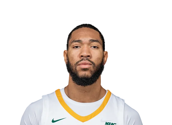 Dana Tate Jr. headshot