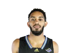 Jamal Hartwell II headshot