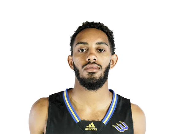 Jamal Hartwell II headshot