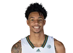 Jordan Miller headshot