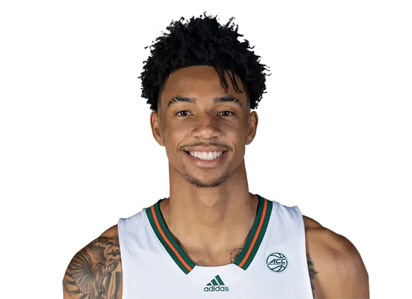 Jordan Miller headshot
