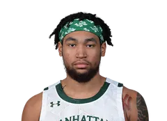 Jason Douglas-Stanley headshot
