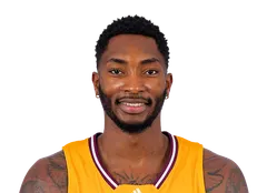 Berrick JeanLouis headshot