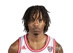 Mekhi Lairy headshot