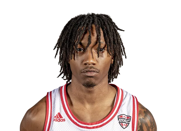 Mekhi Lairy headshot