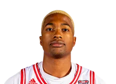 Myja White headshot