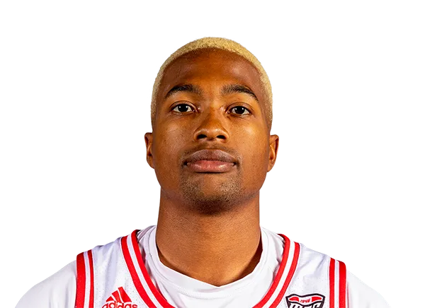 Myja White headshot