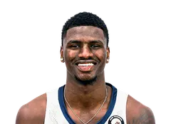 Malik Miller headshot