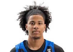 Tajion Jones headshot