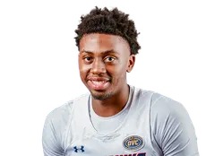 KJ Simon headshot