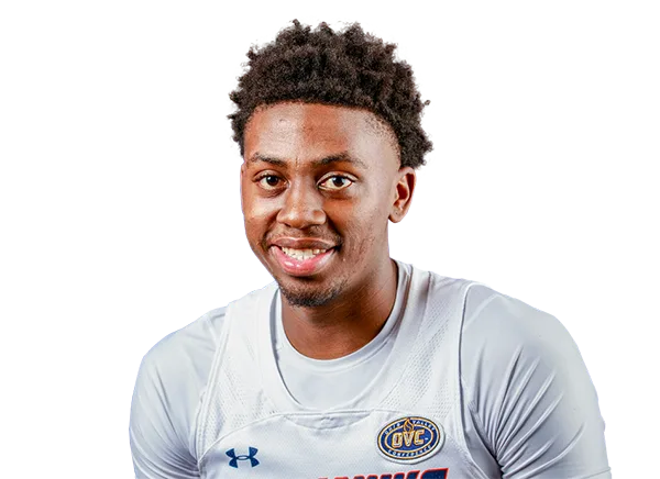 KJ Simon headshot