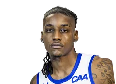 Raymond Bethea Jr. headshot