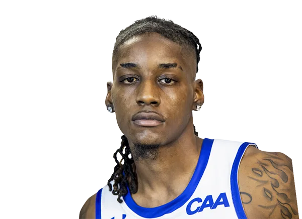 Raymond Bethea Jr headshot