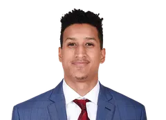 Alex Vilarino headshot