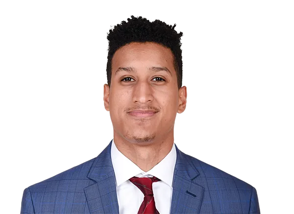 Alex Vilarino headshot